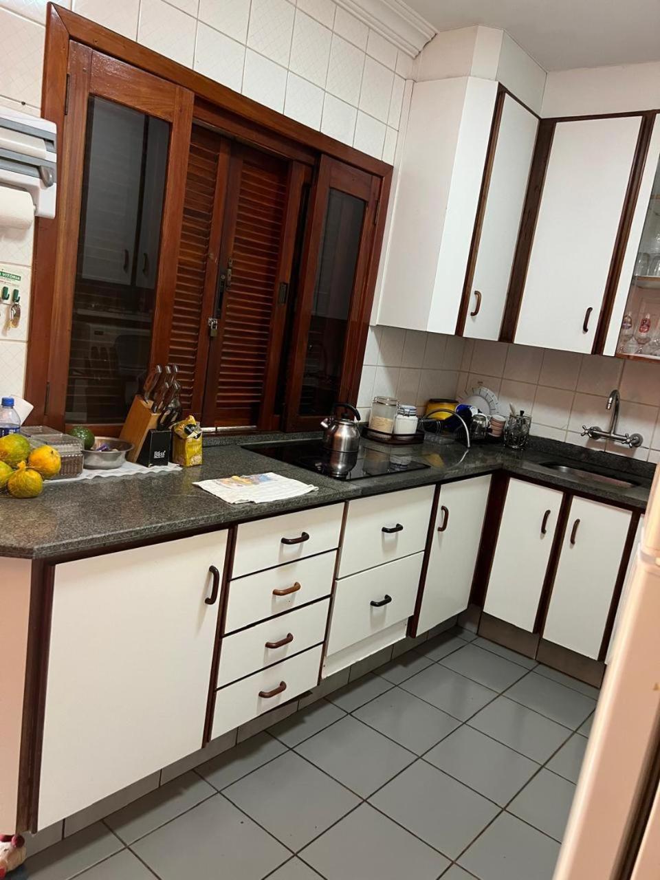 Hospedagem domiciliar Maison Du Soleil