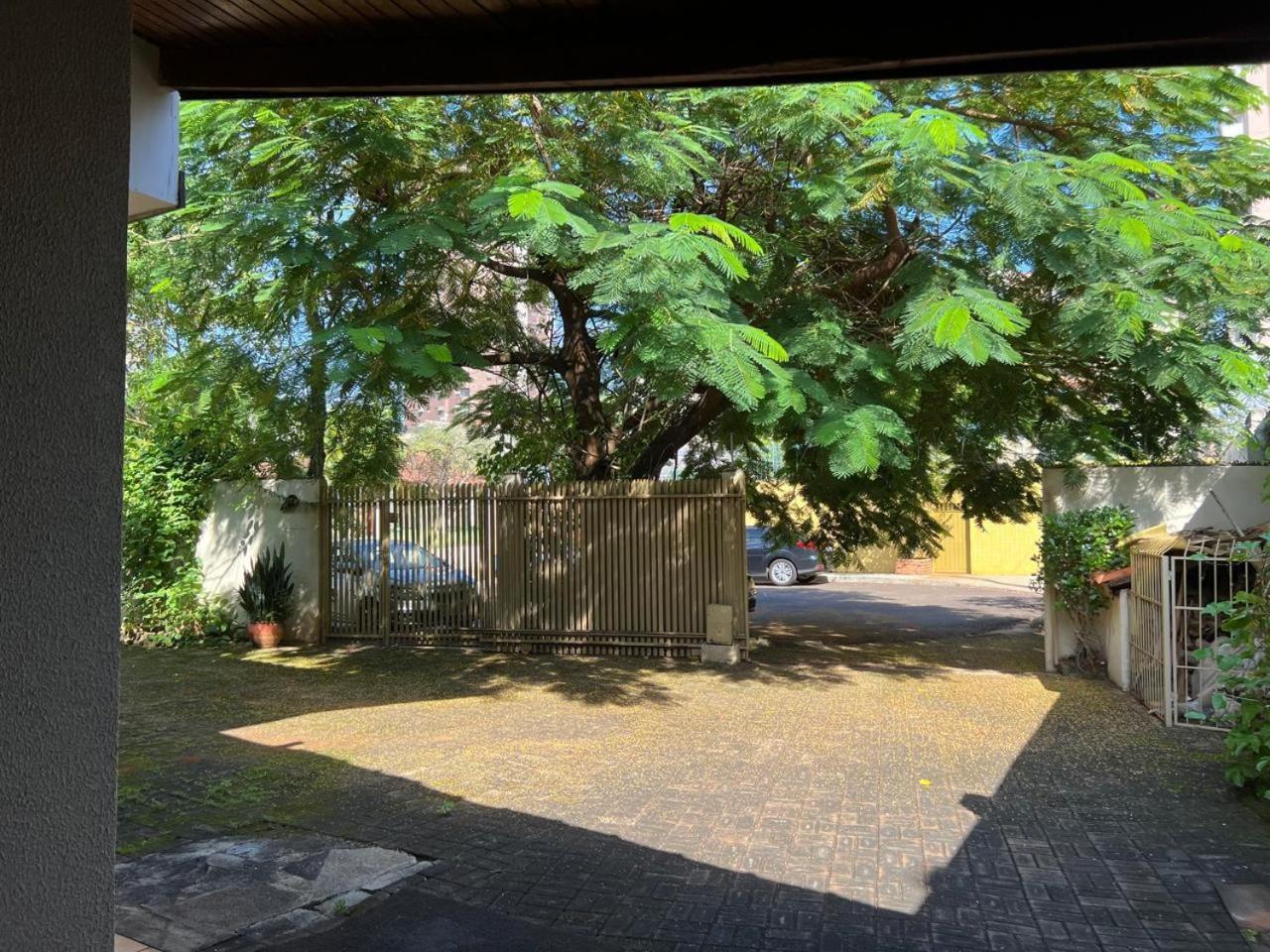 Hospedagem domiciliar Maison Du Soleil