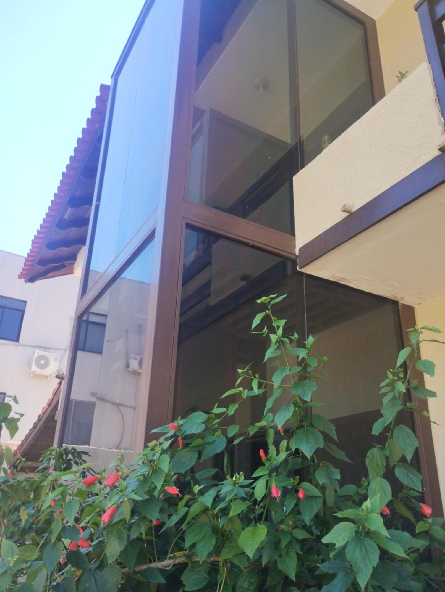 Maison Du Soleil