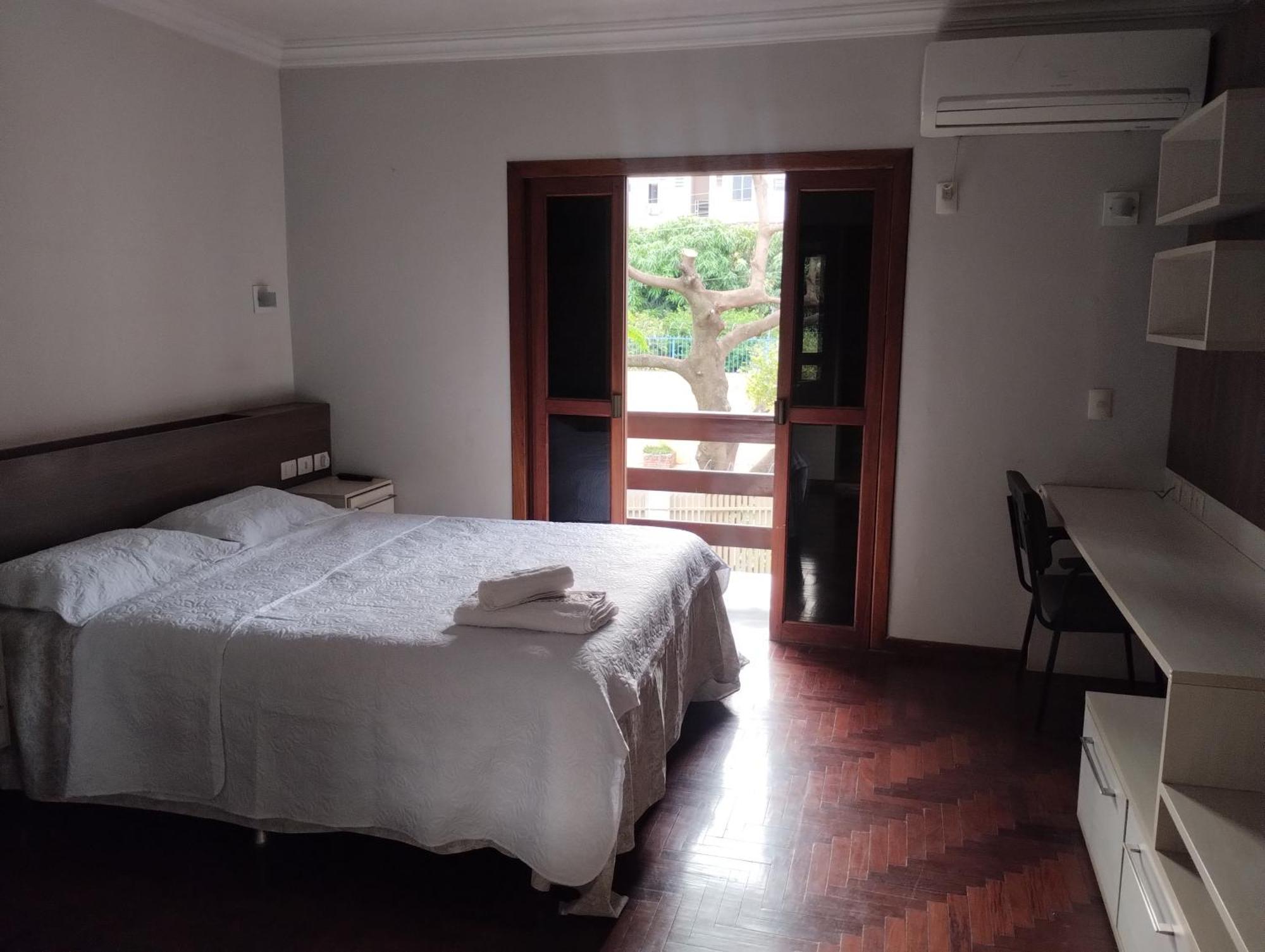 Maison Du Soleil Foz do Iguaçu