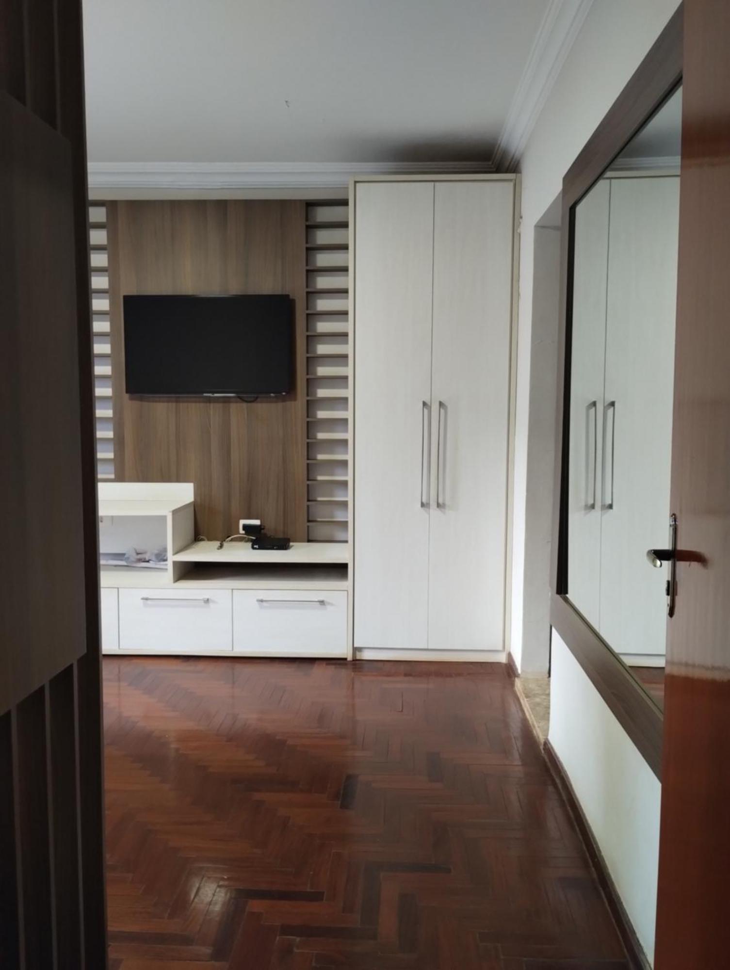 Hospedagem domiciliar Maison Du Soleil